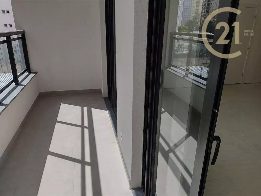 Kitnet e Studio à venda e aluguel com 1 quarto, 42m² - Foto 1
