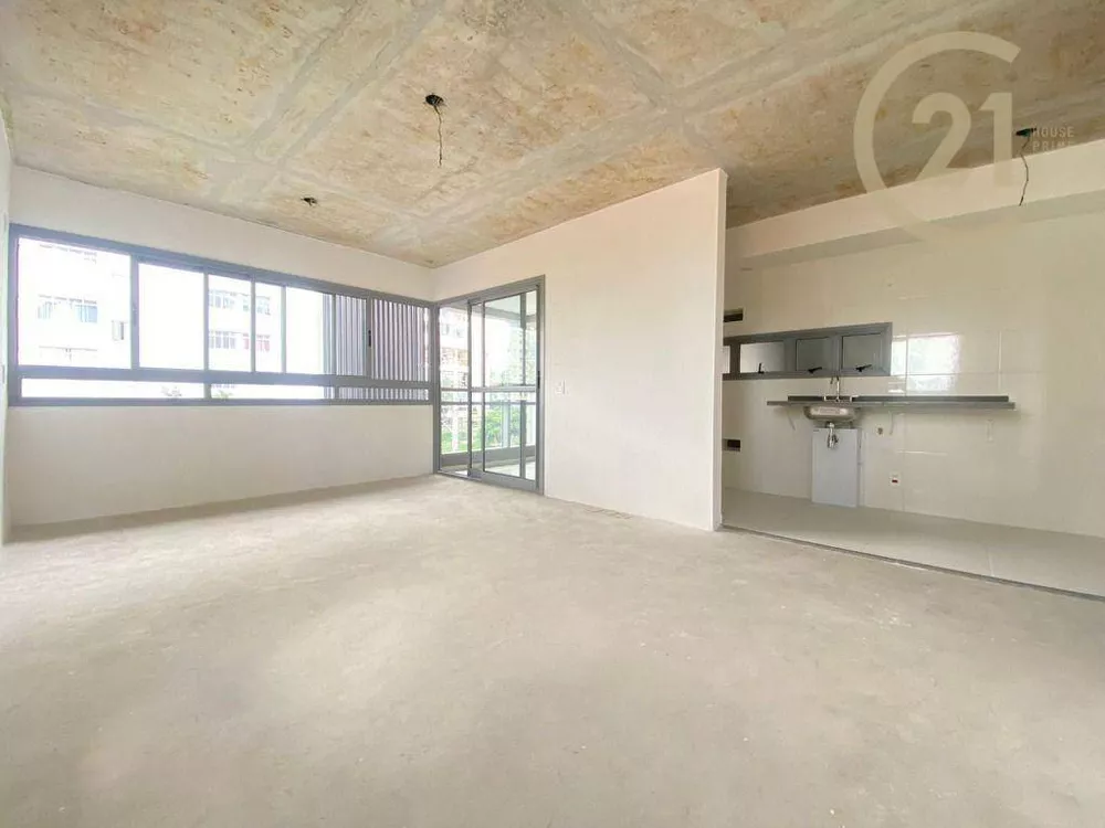 Apartamento à venda com 3 quartos, 84m² - Foto 4