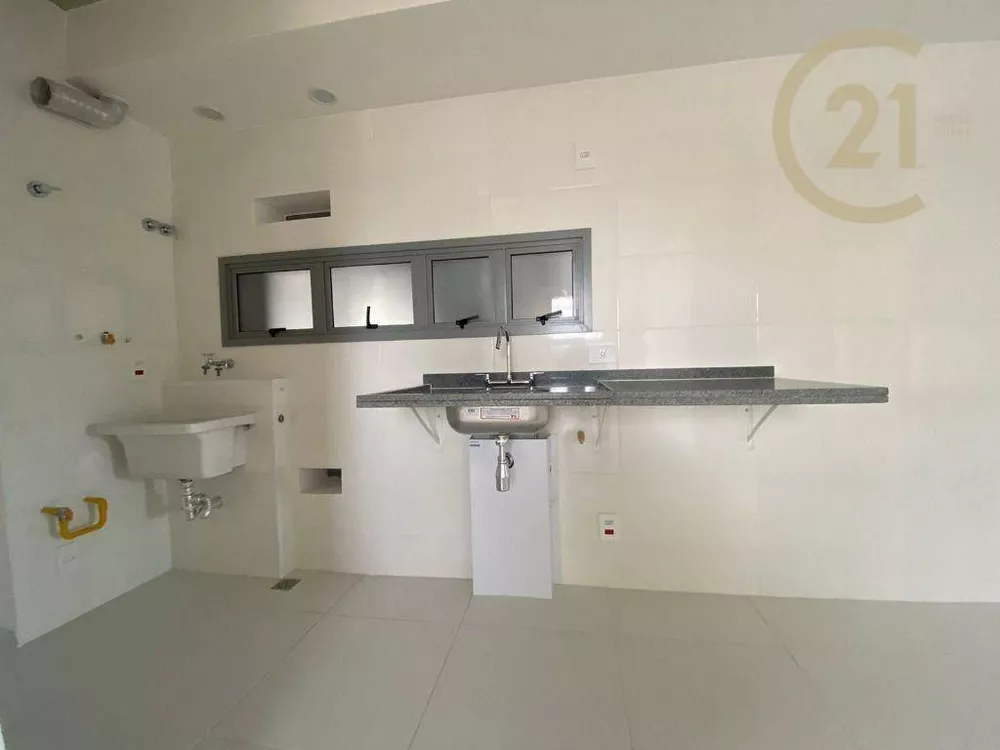 Apartamento à venda com 3 quartos, 84m² - Foto 3