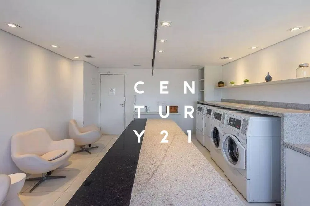 Apartamento, 1 quarto, 42 m² - Foto 11