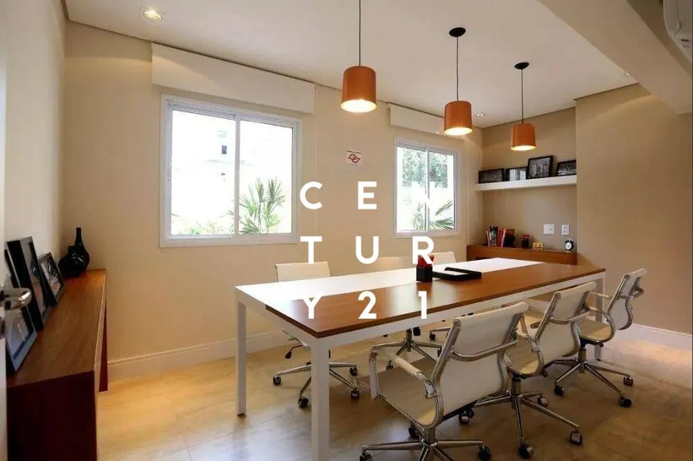 Apartamento, 1 quarto, 42 m² - Foto 6