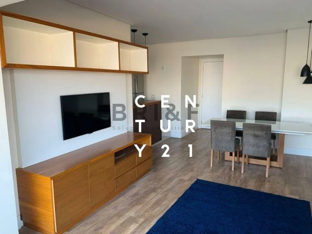 Apartamento, 1 quarto, 70 m² - Foto 3