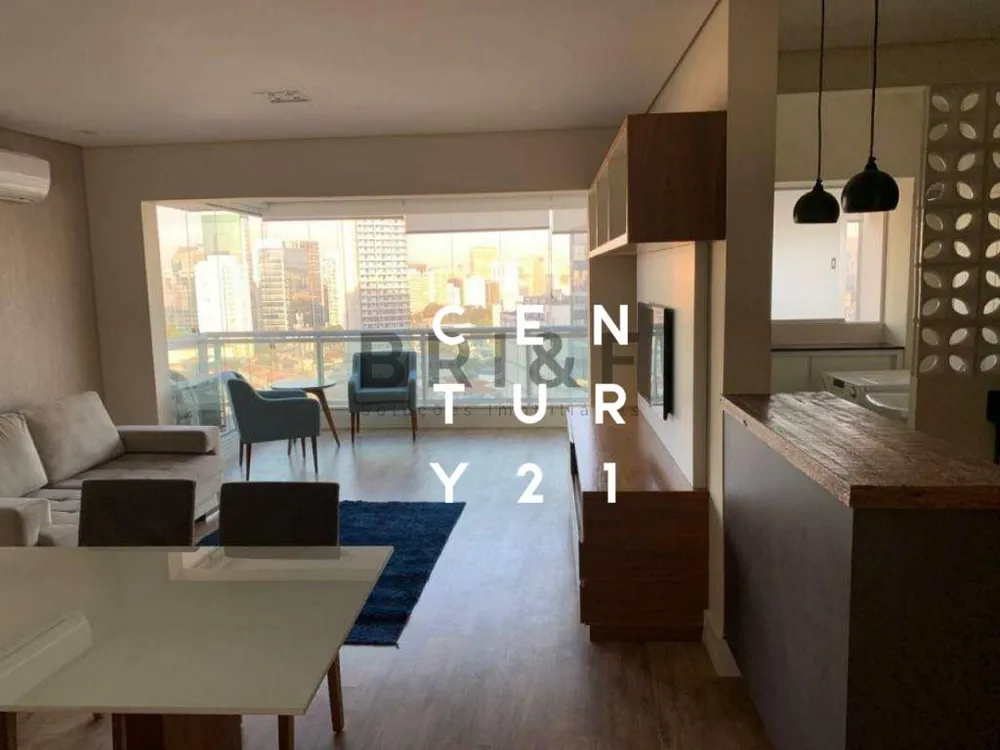 Apartamento, 1 quarto, 70 m² - Foto 1