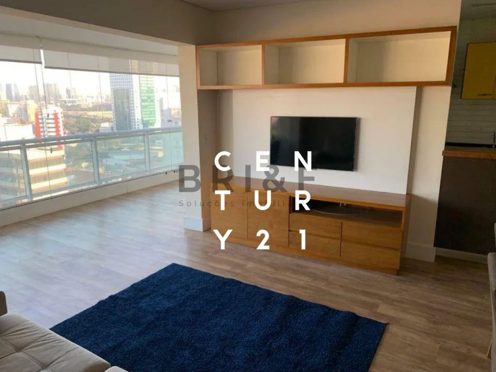 Apartamento, 1 quarto, 70 m² - Foto 2