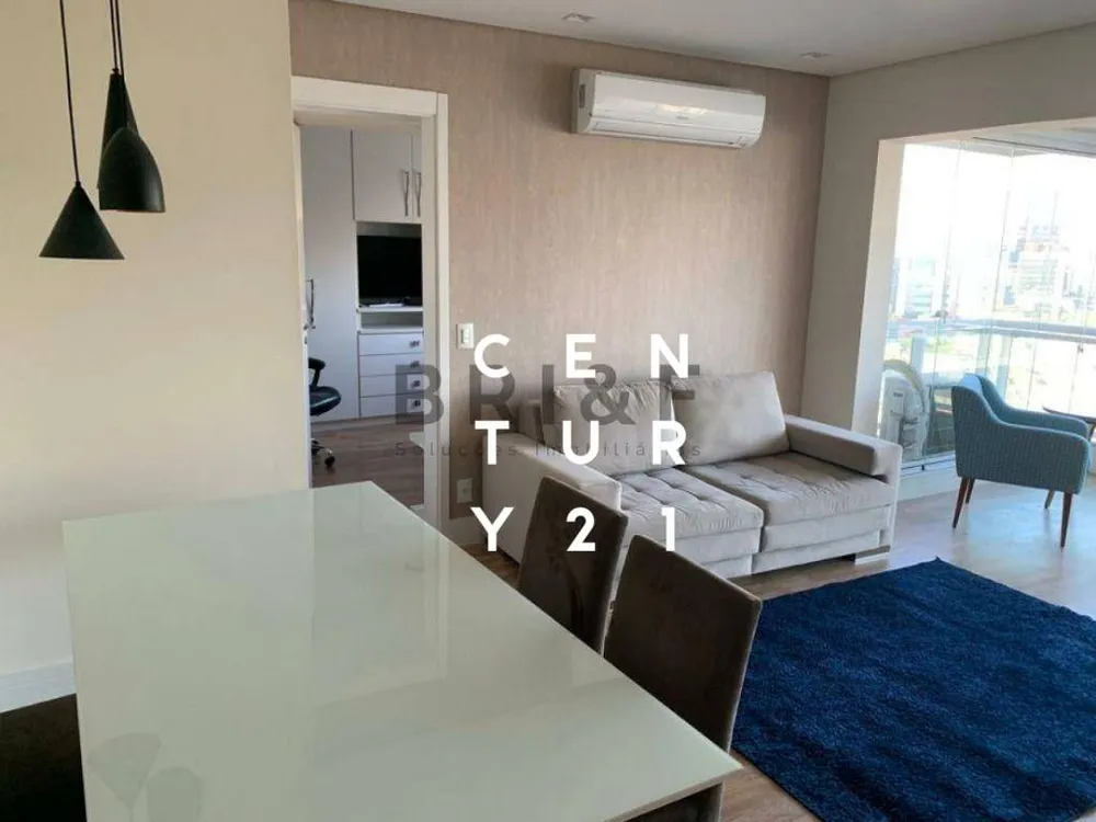 Apartamento, 1 quarto, 70 m² - Foto 4