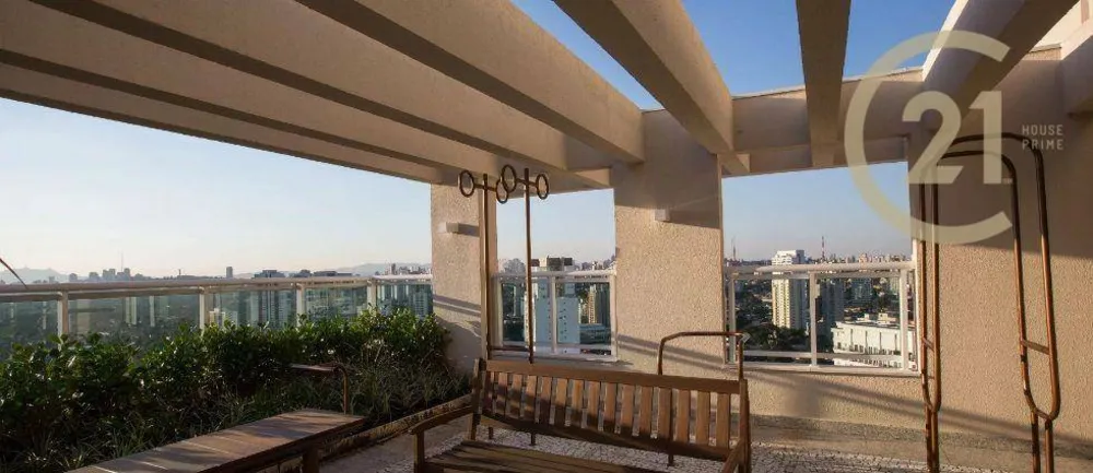 Apartamento, 1 quarto, 70 m² - Foto 11