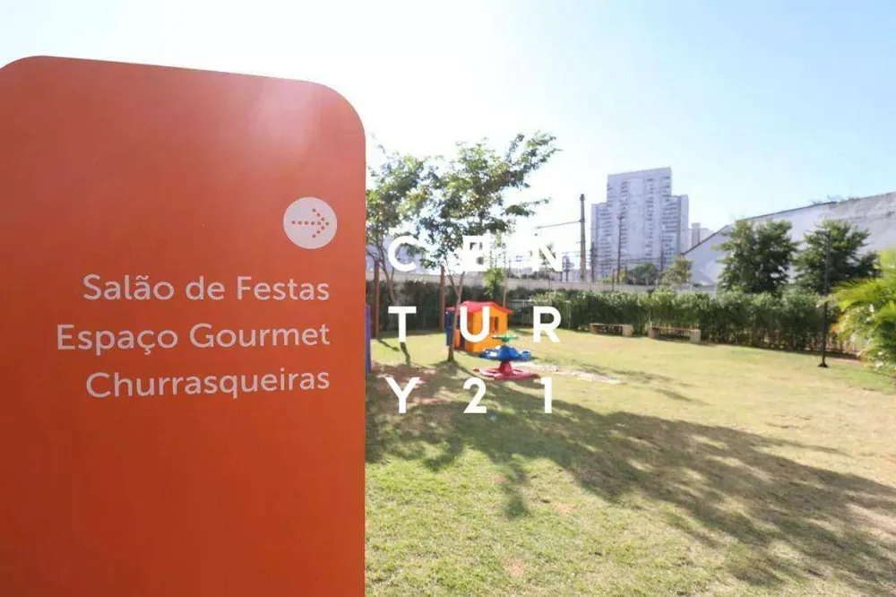 Apartamento, 2 quartos, 35 m² - Foto 12