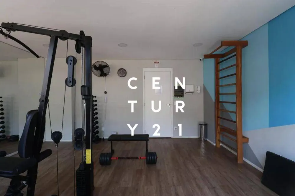 Apartamento, 2 quartos, 35 m² - Foto 8