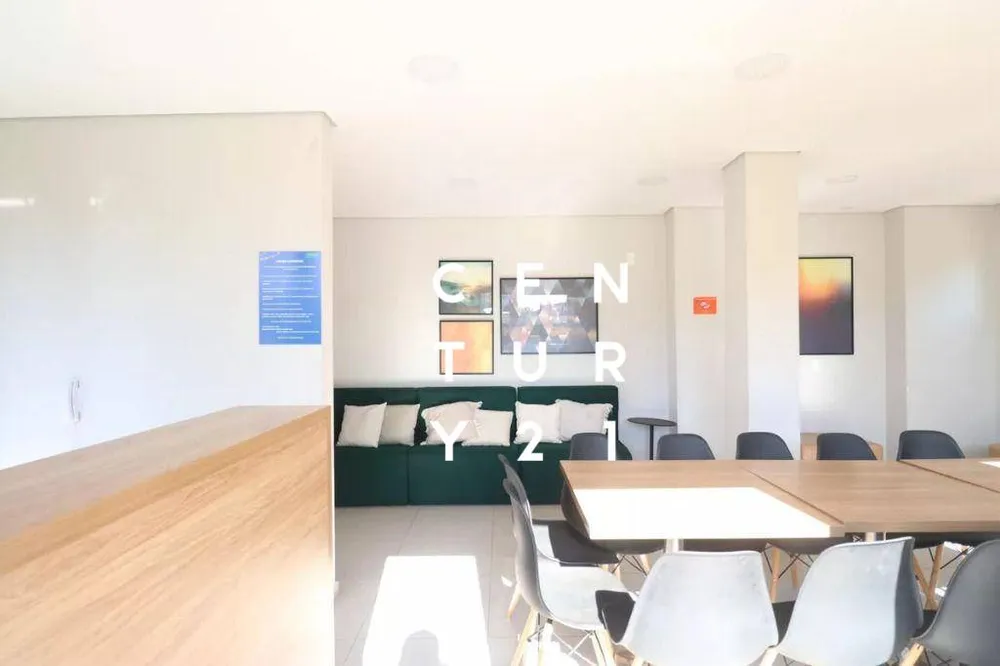 Apartamento, 2 quartos, 35 m² - Foto 10