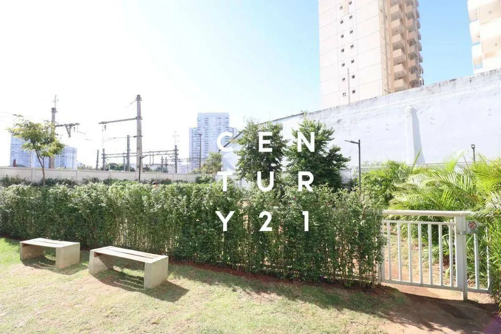 Apartamento, 2 quartos, 35 m² - Foto 9