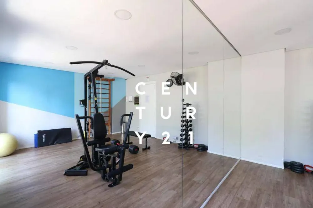 Apartamento, 2 quartos, 35 m² - Foto 6