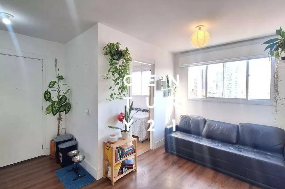 Apartamento, 2 quartos, 35 m² - Foto 3