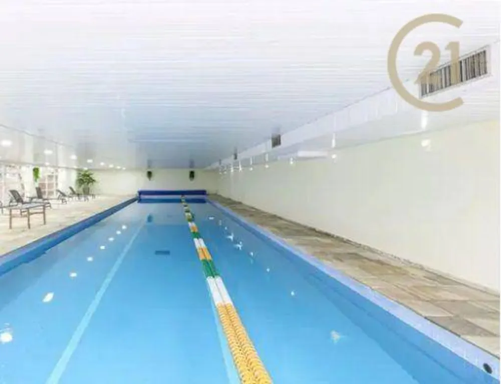 Apartamento, 3 quartos, 138 m² - Foto 6
