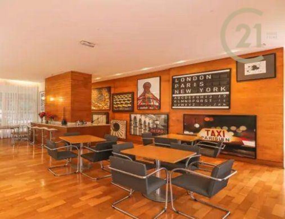 Apartamento, 3 quartos, 138 m² - Foto 2