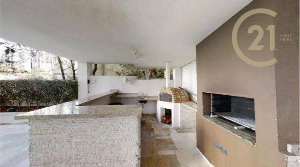 Apartamento, 3 quartos, 138 m² - Foto 1