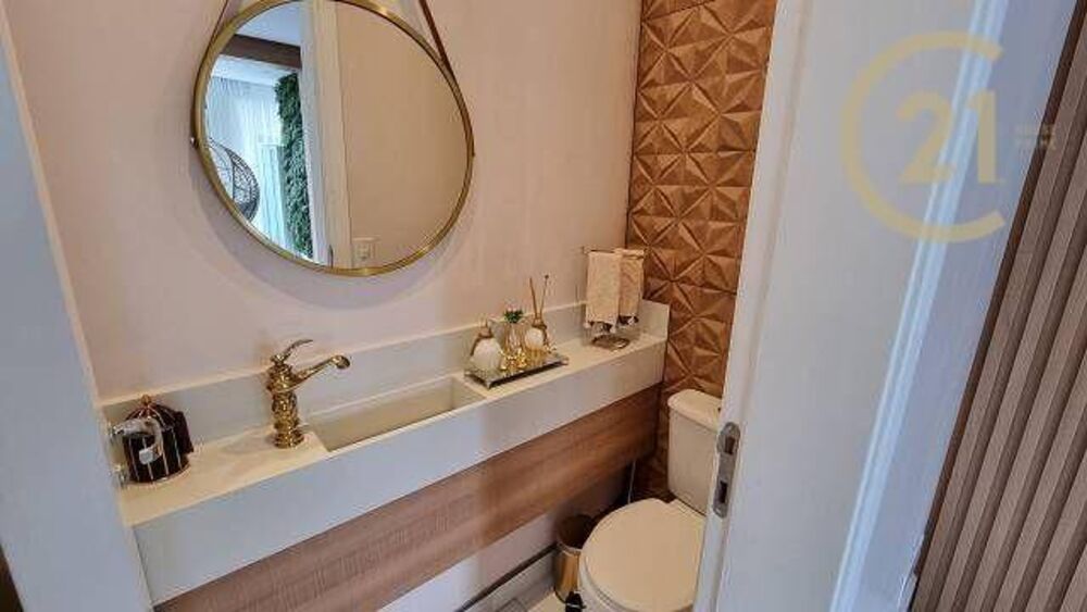 Apartamento, 3 quartos, 138 m² - Foto 4