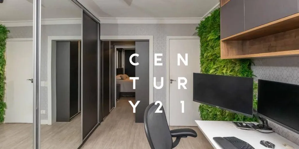 Apartamento, 3 quartos, 123 m² - Foto 2