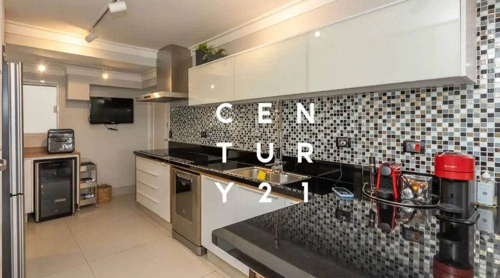 Apartamento, 3 quartos, 123 m² - Foto 5