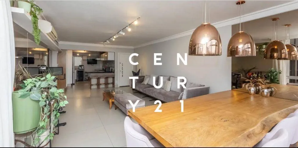 Apartamento, 3 quartos, 123 m² - Foto 4