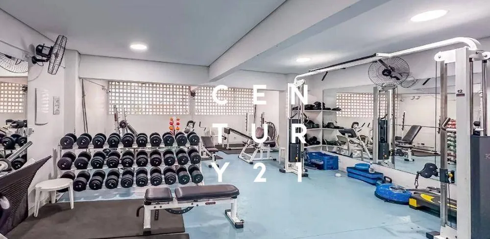 Apartamento, 3 quartos, 123 m² - Foto 6