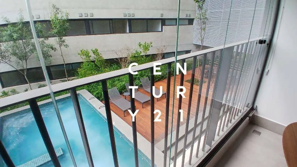Apartamento, 1 quarto, 24 m² - Foto 3