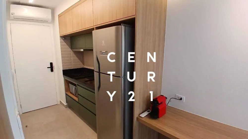 Apartamento, 1 quarto, 24 m² - Foto 6