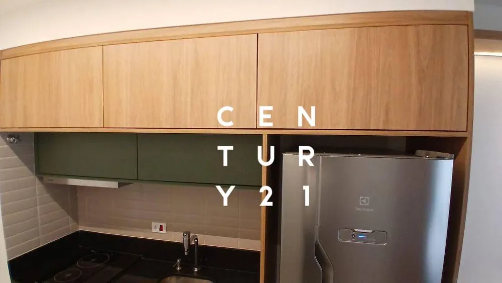 Apartamento, 1 quarto, 24 m² - Foto 7