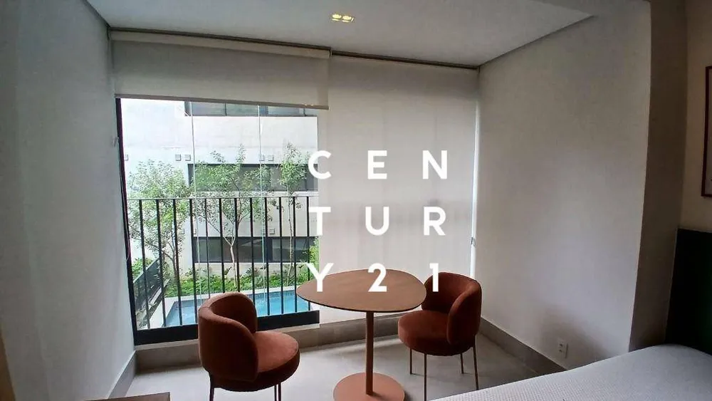Apartamento, 1 quarto, 24 m² - Foto 5