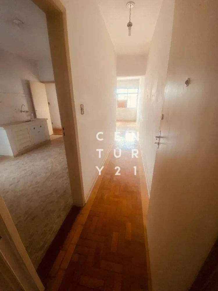 Apartamento, 2 quartos, 113 m² - Foto 1