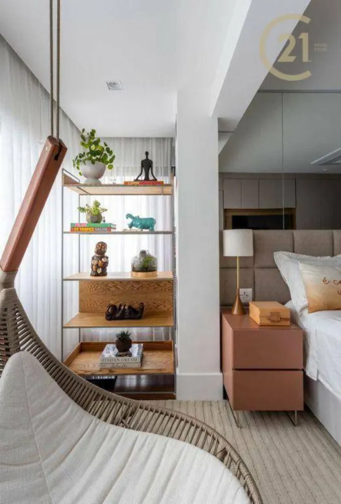 Apartamento, 3 quartos, 118 m² - Foto 2