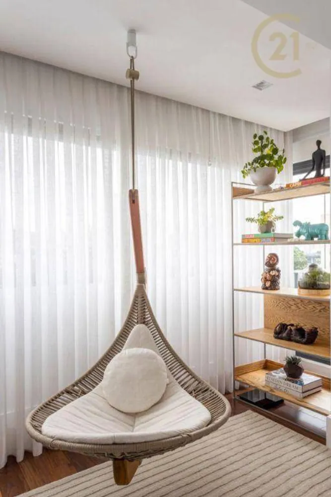 Apartamento, 3 quartos, 118 m² - Foto 3