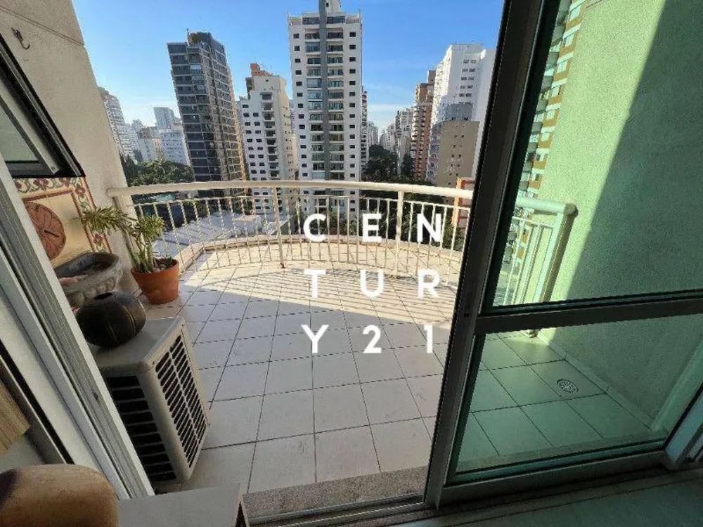 Apartamento, 1 quarto, 55 m² - Foto 3