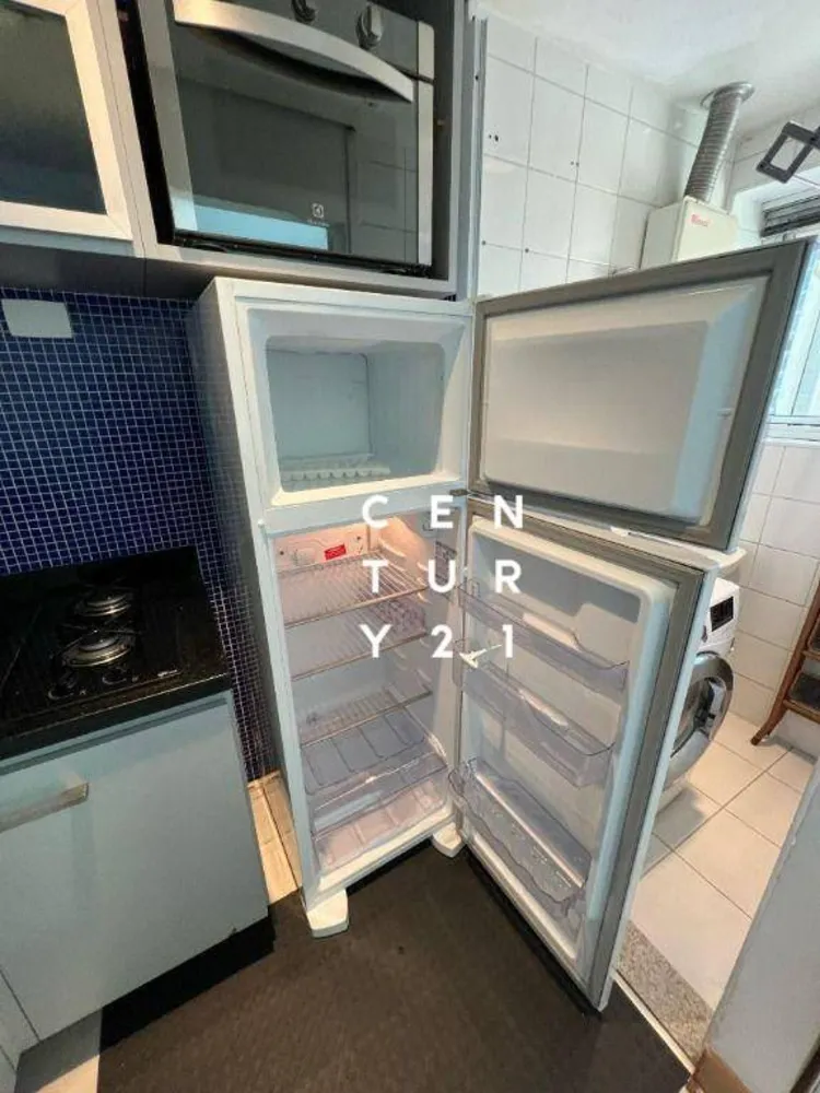 Apartamento, 1 quarto, 55 m² - Foto 1