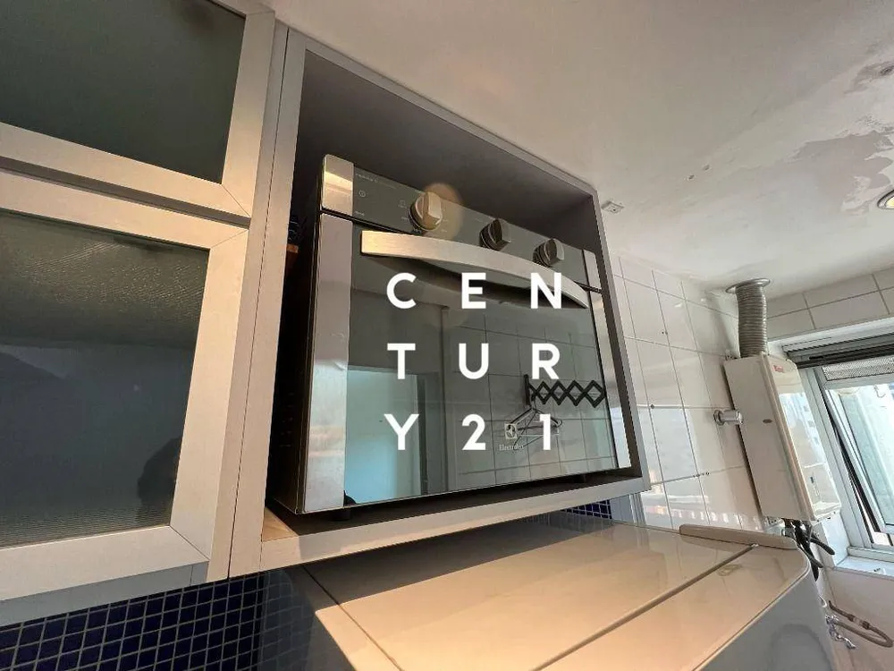Apartamento, 1 quarto, 55 m² - Foto 2