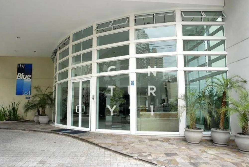 Apartamento, 1 quarto, 55 m² - Foto 7