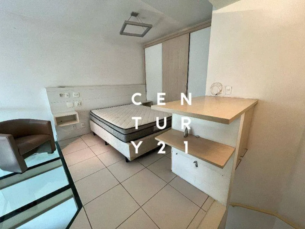 Apartamento, 1 quarto, 55 m² - Foto 5