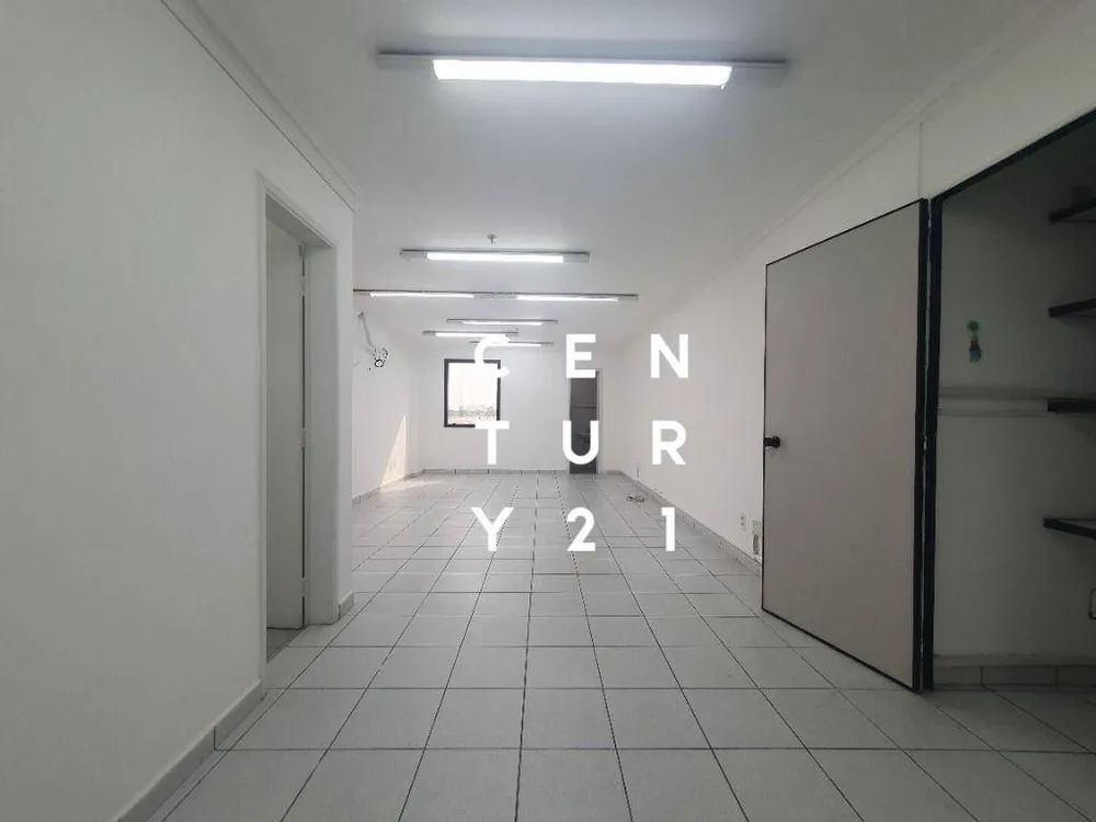 Sala-Conjunto, 76 m² - Foto 1