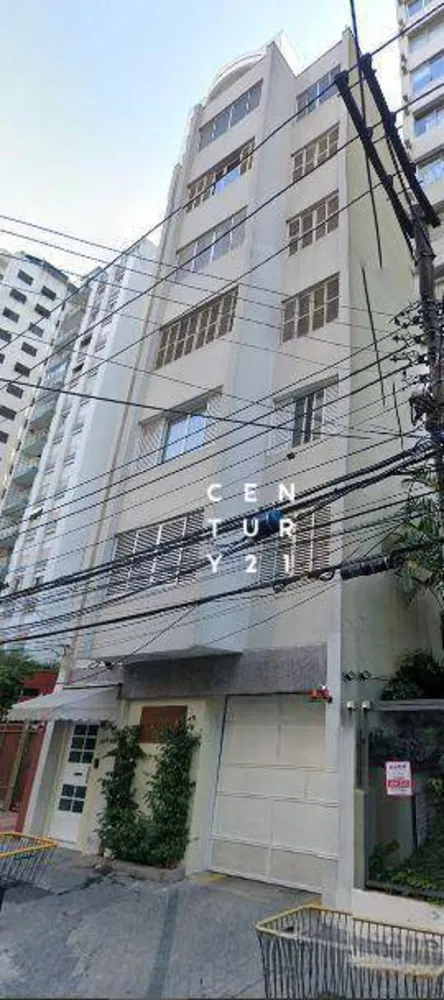 Apartamento, 3 quartos, 128 m² - Foto 2