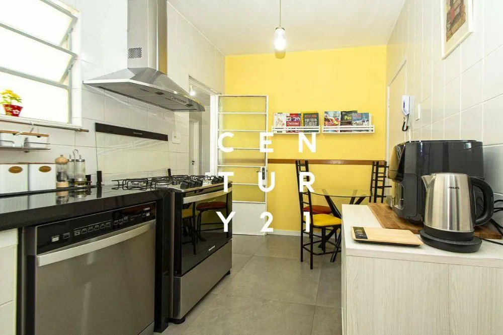 Apartamento, 3 quartos, 128 m² - Foto 6
