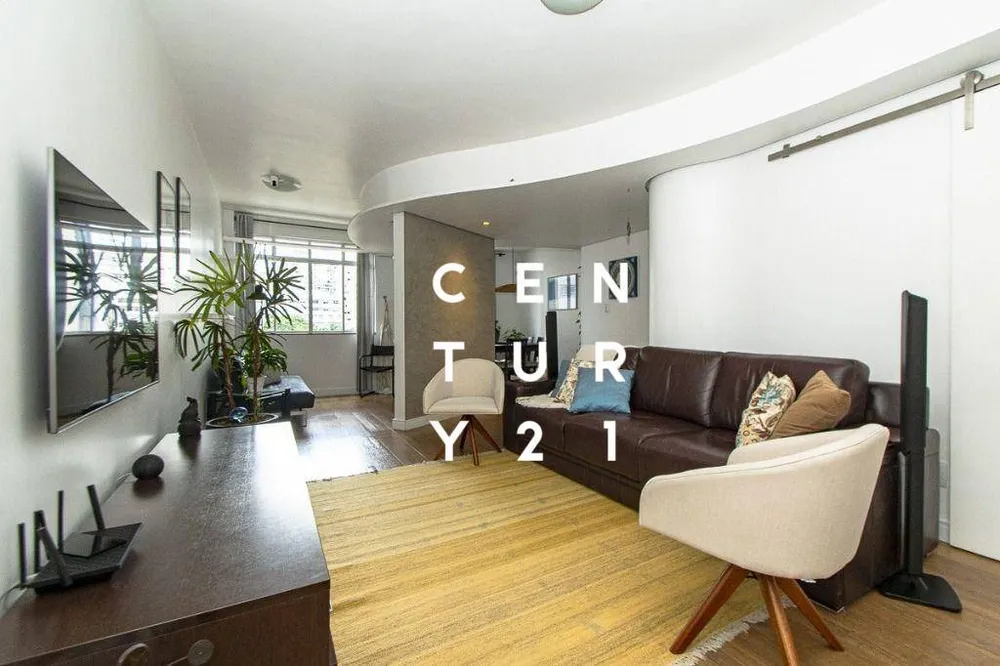 Apartamento, 3 quartos, 128 m² - Foto 5