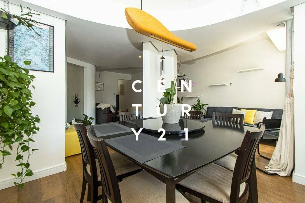 Apartamento, 3 quartos, 128 m² - Foto 1