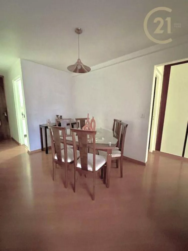 Apartamento à venda com 3 quartos, 76m² - Foto 5