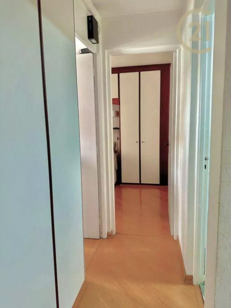 Apartamento à venda com 3 quartos, 76m² - Foto 7