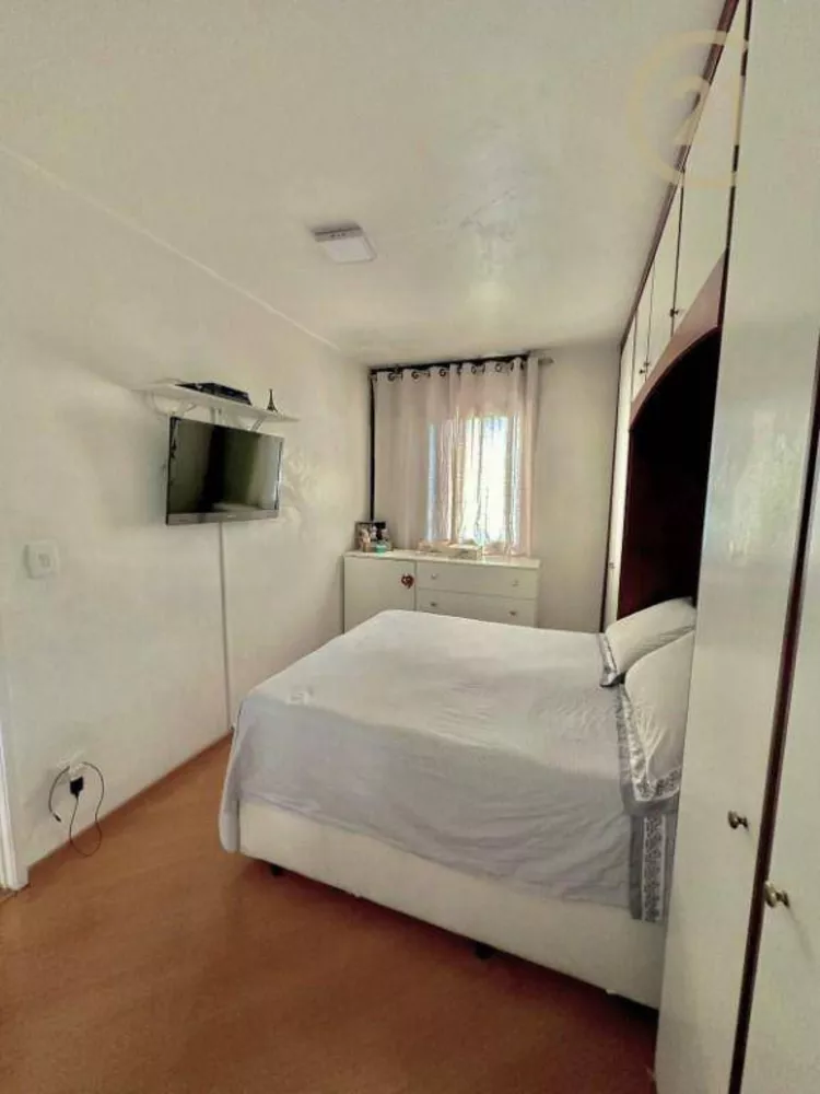 Apartamento à venda com 3 quartos, 76m² - Foto 8