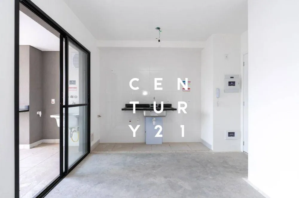 Apartamento, 2 quartos, 50 m² - Foto 5