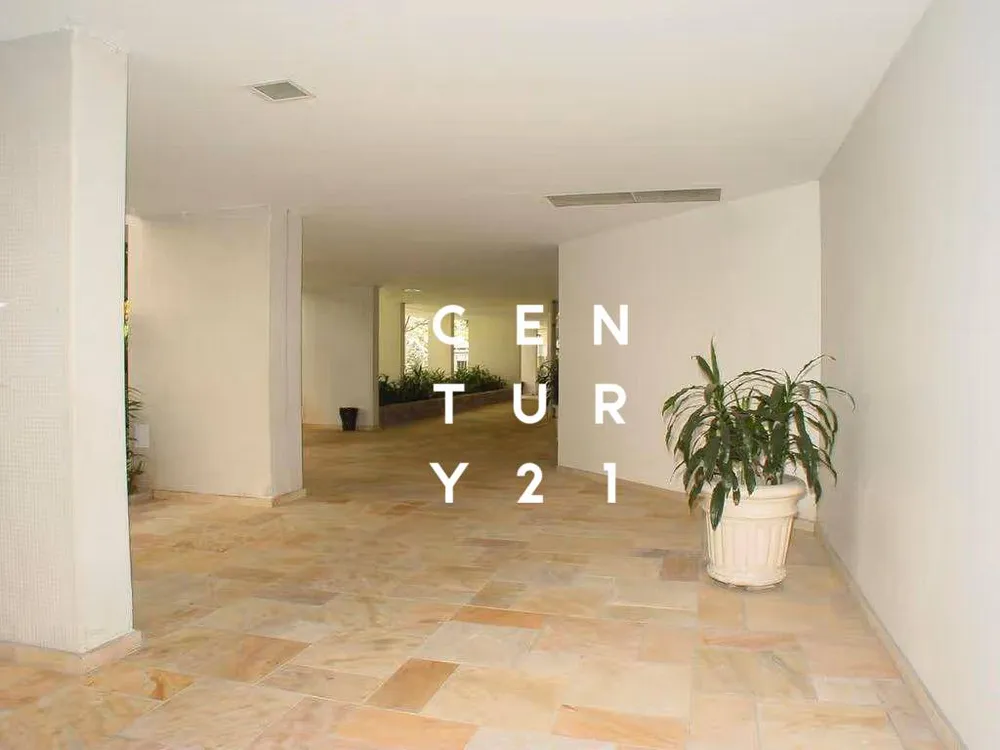 Apartamento, 2 quartos, 137 m² - Foto 3