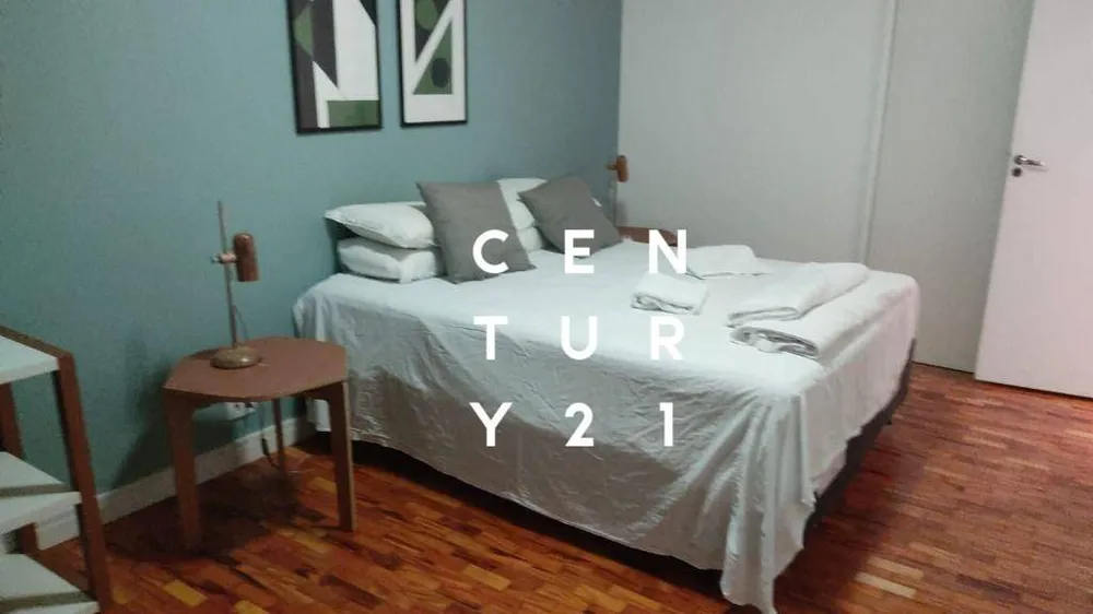 Apartamento, 2 quartos, 137 m² - Foto 5