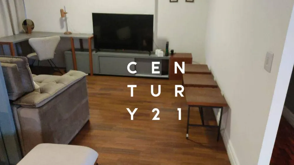 Apartamento, 2 quartos, 137 m² - Foto 2