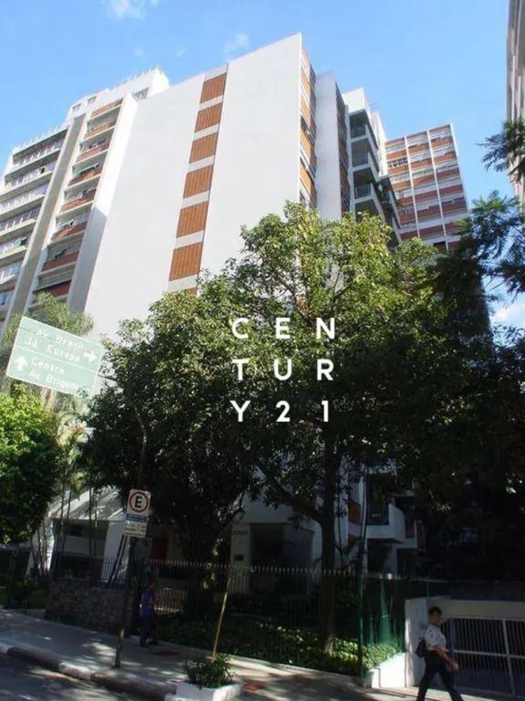 Apartamento, 2 quartos, 137 m² - Foto 8