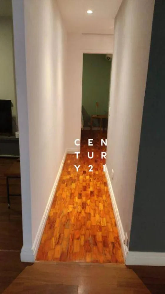 Apartamento, 2 quartos, 137 m² - Foto 6